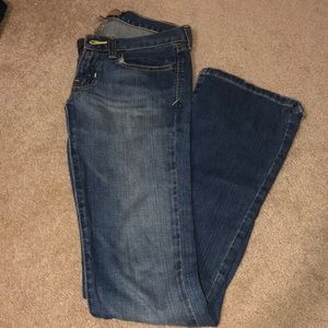 Abercrombie & Fitch jeans